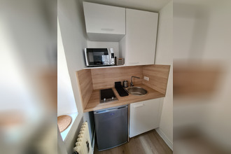 location appartement dijon 21000