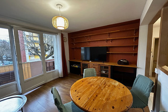 location appartement dijon 21000