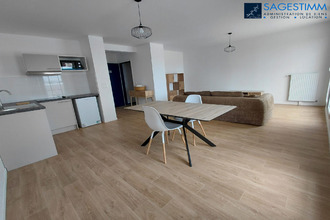 Ma-Cabane - Location Appartement DIJON, 48 m²