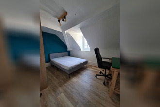 location appartement dijon 21000