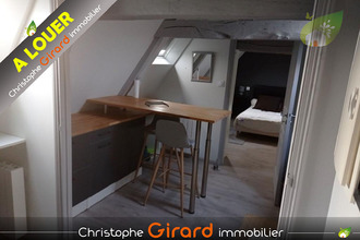 location appartement dinan 22100