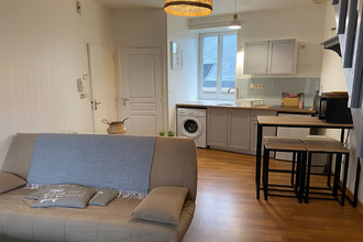 location appartement dinan 22100