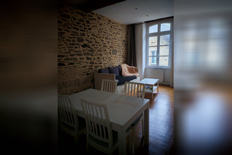 location appartement dinan 22100