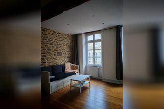 location appartement dinan 22100