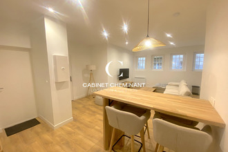 location appartement dinan 22100