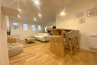 location appartement dinan 22100