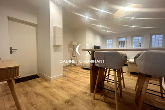 location appartement dinan 22100