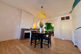 location appartement dinan 22100