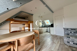 location appartement dinan 22100