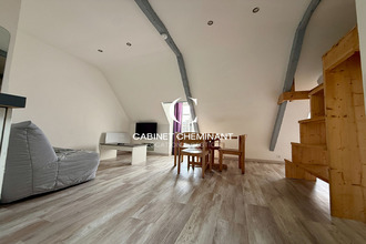 location appartement dinan 22100