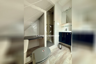 location appartement dinan 22100