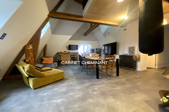 location appartement dinan 22100