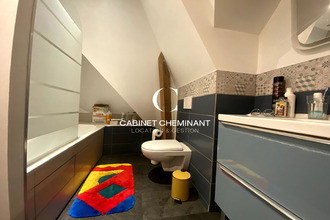 location appartement dinan 22100