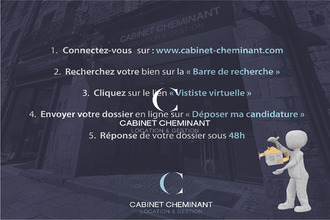 location appartement dinan 22100