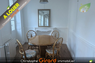 location appartement dinan 22100
