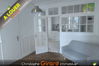 location appartement dinan 22100
