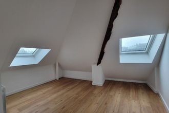 location appartement dinan 22100