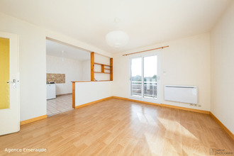 Ma-Cabane - Location Appartement DINARD, 35 m²