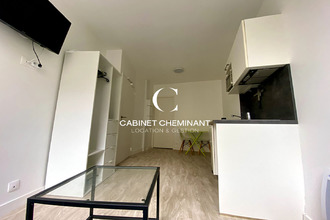 location appartement dinard 35800