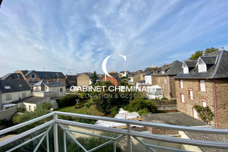 location appartement dinard 35800