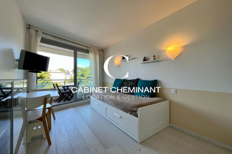 location appartement dinard 35800