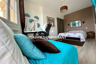 location appartement dinard 35800