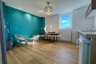 location appartement dinard 35800