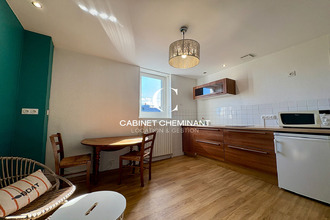 location appartement dinard 35800