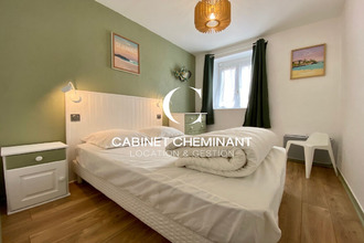 location appartement dinard 35800