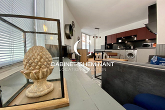 location appartement dinard 35800