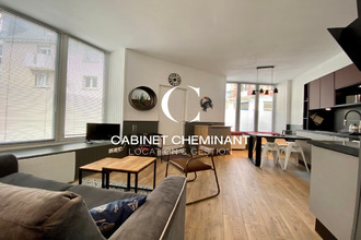 location appartement dinard 35800