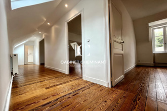 location appartement dinard 35800