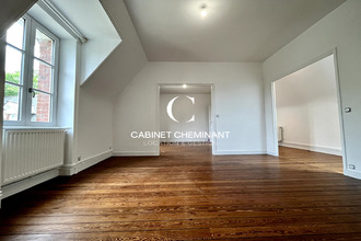 location appartement dinard 35800