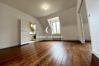 location appartement dinard 35800