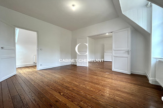 location appartement dinard 35800