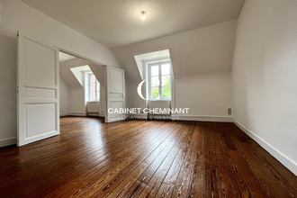 location appartement dinard 35800