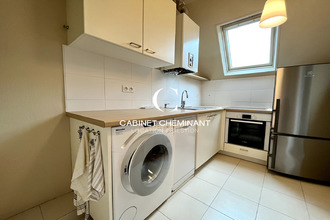 location appartement dinard 35800