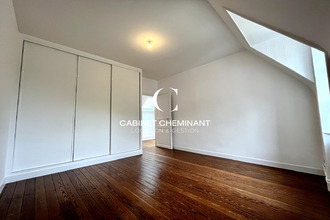 location appartement dinard 35800