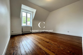 location appartement dinard 35800