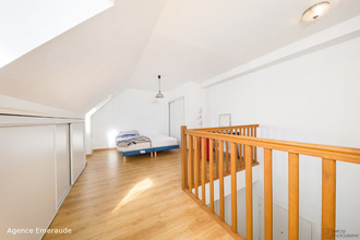 location appartement dinard 35800