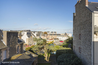 location appartement dinard 35800