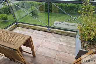 location appartement dinard 35800