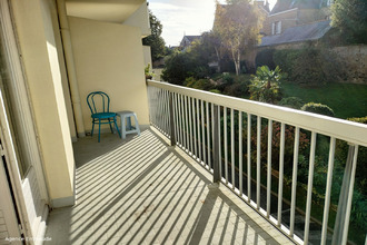 location appartement dinard 35800