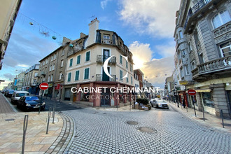 location appartement dinard 35800