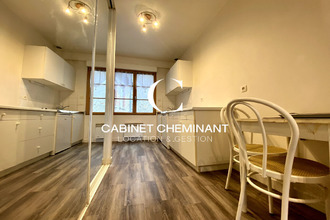 location appartement dinard 35800