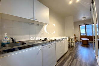 location appartement dinard 35800