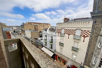 location appartement dinard 35800