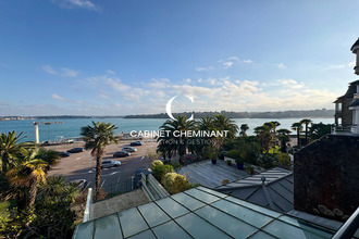 location appartement dinard 35800