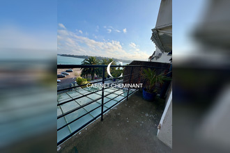 location appartement dinard 35800