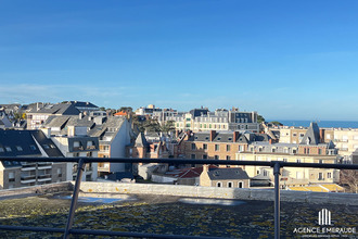 location appartement dinard 35800